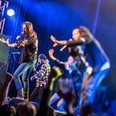 GOGOL BORDELLO (KLUB STODOŁA - WARSZAWA) 2014-12-04