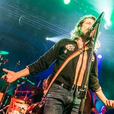 GOGOL BORDELLO (KLUB STODOŁA - WARSZAWA) 2014-12-04