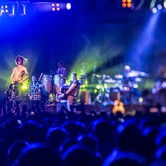 GOGOL BORDELLO (KLUB STODOŁA - WARSZAWA) 2014-12-04