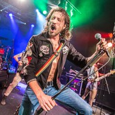 GOGOL BORDELLO (KLUB STODOŁA - WARSZAWA) 2014-12-04