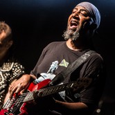 GOGOL BORDELLO (KLUB STODOŁA - WARSZAWA) 2014-12-04