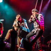 GOGOL BORDELLO (KLUB STODOŁA - WARSZAWA) 2014-12-04