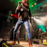 GOGOL BORDELLO (KLUB STODOŁA - WARSZAWA) 2014-12-04