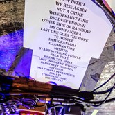 GOGOL BORDELLO (KLUB STODOŁA - WARSZAWA) 2014-12-04