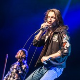 GOGOL BORDELLO (KLUB STODOŁA - WARSZAWA) 2014-12-04