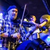 GOGOL BORDELLO (KLUB STODOŁA - WARSZAWA) 2014-12-04