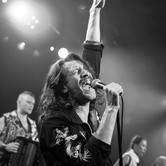 GOGOL BORDELLO (KLUB STODOŁA - WARSZAWA) 2014-12-04