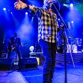 GOGOL BORDELLO (KLUB STODOŁA - WARSZAWA) 2014-12-04