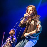 GOGOL BORDELLO (KLUB STODOŁA - WARSZAWA) 2014-12-04