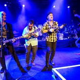 GOGOL BORDELLO (KLUB STODOŁA - WARSZAWA) 2014-12-04