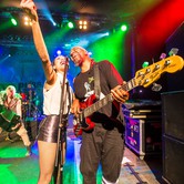 GOGOL BORDELLO (KLUB STODOŁA - WARSZAWA) 2014-12-04