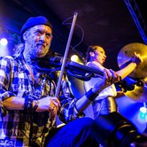 GOGOL BORDELLO (KLUB STODOŁA - WARSZAWA) 2014-12-04