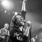 GOGOL BORDELLO (KLUB STODOŁA - WARSZAWA) 2014-12-04