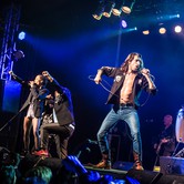 GOGOL BORDELLO (KLUB STODOŁA - WARSZAWA) 2014-12-04