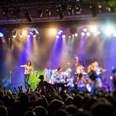 GOGOL BORDELLO (KLUB STODOŁA - WARSZAWA) 2014-12-04