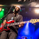 GOGOL BORDELLO (KLUB STODOŁA - WARSZAWA) 2014-12-04