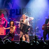 GOGOL BORDELLO (KLUB STODOŁA - WARSZAWA) 2014-12-04