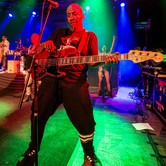 GOGOL BORDELLO (KLUB STODOŁA - WARSZAWA) 2014-12-04