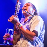 GOGOL BORDELLO (KLUB STODOŁA - WARSZAWA) 2014-12-04