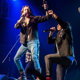 GOGOL BORDELLO (KLUB STODOŁA - WARSZAWA) 2014-12-04