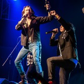 GOGOL BORDELLO (KLUB STODOŁA - WARSZAWA) 2014-12-04