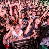 GOGOL BORDELLO (KLUB STODOŁA - WARSZAWA) 2014-12-04