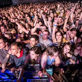GOGOL BORDELLO (KLUB STODOŁA - WARSZAWA) 2014-12-04