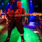 GOGOL BORDELLO (KLUB STODOŁA - WARSZAWA) 2014-12-04