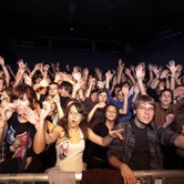 EastWest Rockers – 5 urodziny! 2009-10-28