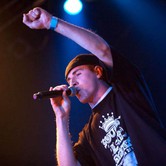 EastWest Rockers – 5 urodziny! 2009-10-28