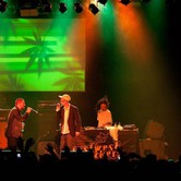 EastWest Rockers – 5 urodziny! 2009-10-28