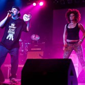 EastWest Rockers – 5 urodziny! 2009-10-28