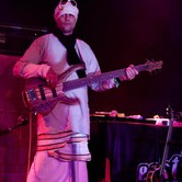 EastWest Rockers – 5 urodziny! 2009-10-28