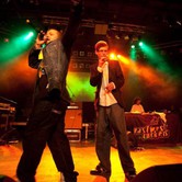 EastWest Rockers – 5 urodziny! 2009-10-28