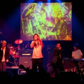 EastWest Rockers – 5 urodziny! 2009-10-28