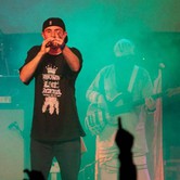 EastWest Rockers – 5 urodziny! 2009-10-28