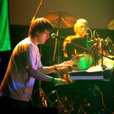 EastWest Rockers – 5 urodziny! 2009-10-28