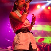 EastWest Rockers – 5 urodziny! 2009-10-28