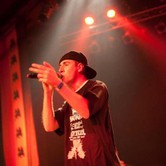 EastWest Rockers – 5 urodziny! 2009-10-28