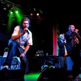 EastWest Rockers – 5 urodziny! 2009-10-28