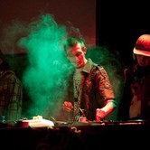 EastWest Rockers – 5 urodziny! 2009-10-28