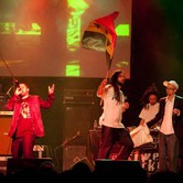 EastWest Rockers – 5 urodziny! 2009-10-28