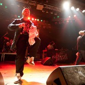 EastWest Rockers – 5 urodziny! 2009-10-28