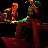 EastWest Rockers – 5 urodziny! 2009-10-28