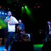 EastWest Rockers – 5 urodziny! 2009-10-28