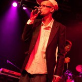 EastWest Rockers – 5 urodziny! 2009-10-28