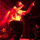 EastWest Rockers – 5 urodziny! 2009-10-28