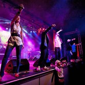 EastWest Rockers – 5 urodziny! 2009-10-28