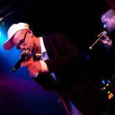 EastWest Rockers – 5 urodziny! 2009-10-28