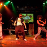 EastWest Rockers – 5 urodziny! 2009-10-28